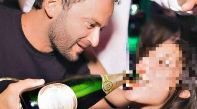 Alberto Genovese, parla la vittima: "Era molesto, poi mi sono risvegliata nuda. I ricordi delle manette e del dolore"