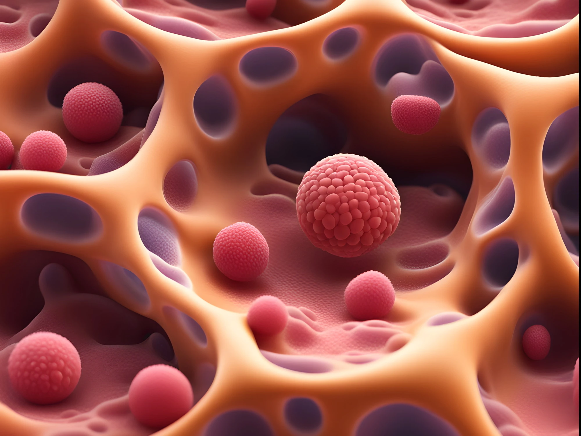 Perchè l'infiammazione aumenta con l'età? La nuova scoperta scientifica