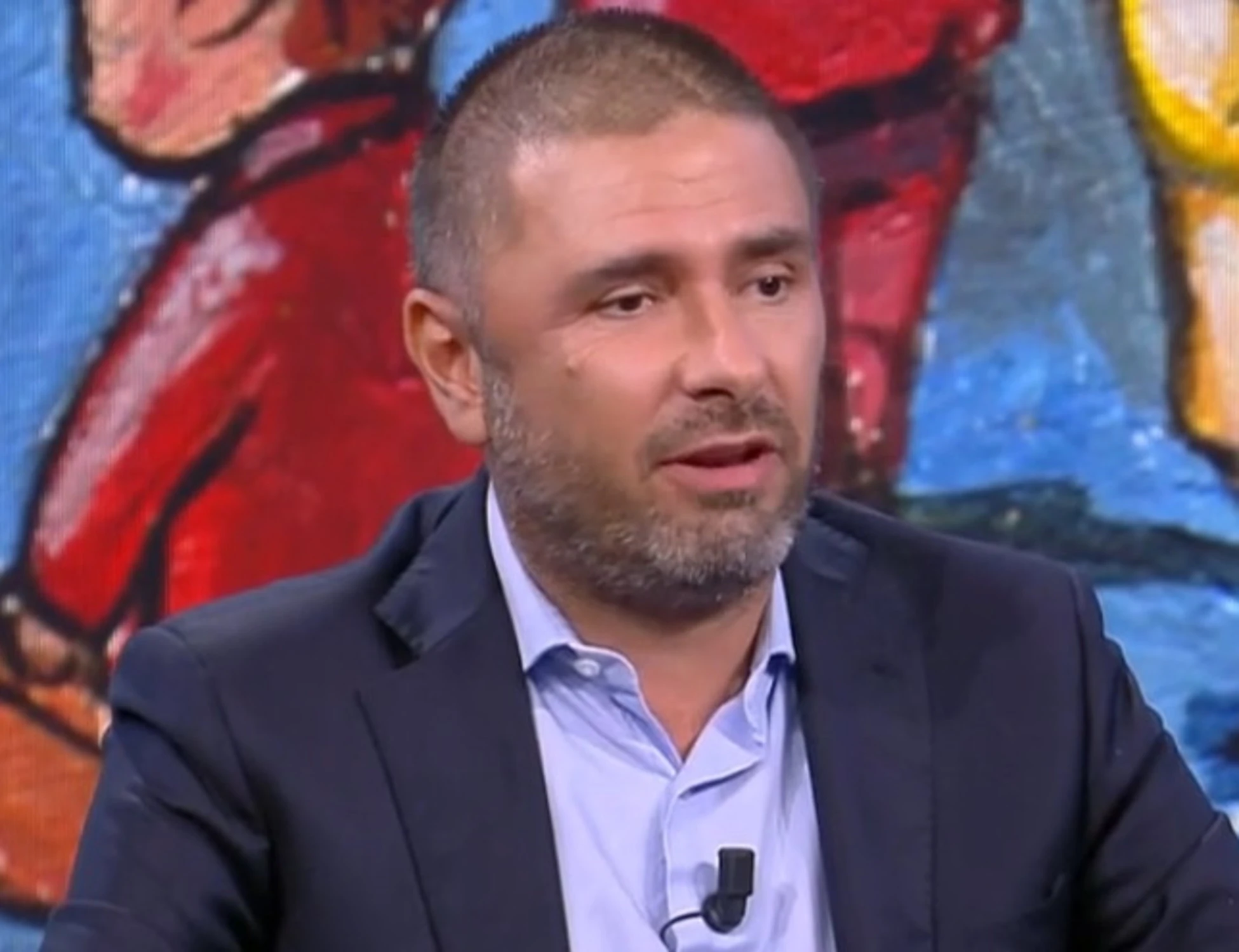 DiMartedì, Di Battista la spara grossa: "Voglio avere il diritto di dirmi antisionista"