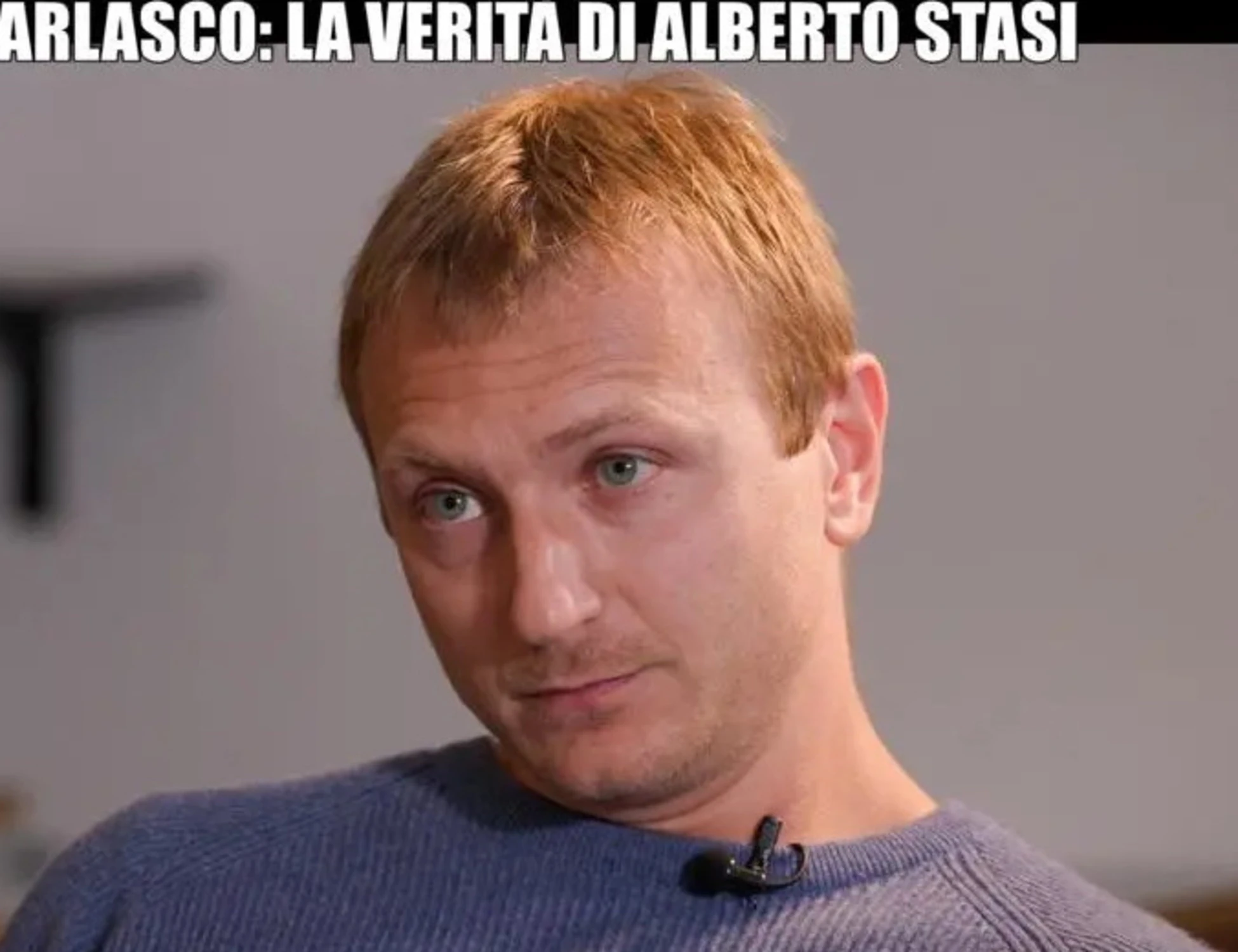 Alberto Stasi fuori dal carcere: dopo 10 anni e 6 mesi è un uomo libero