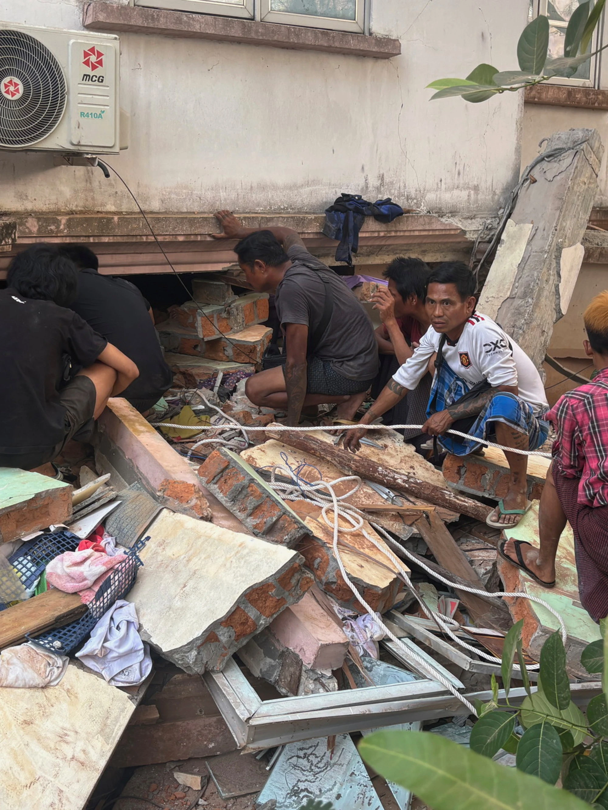 Terremoto nel Sud Est asiatico, "fenomeno liquefazione": cosa si rischia ora