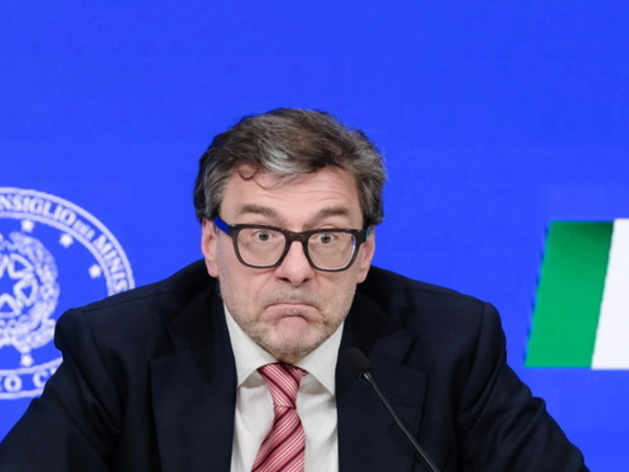 Mps, l'unica colpa di Giorgetti è aver rilanciato la banca