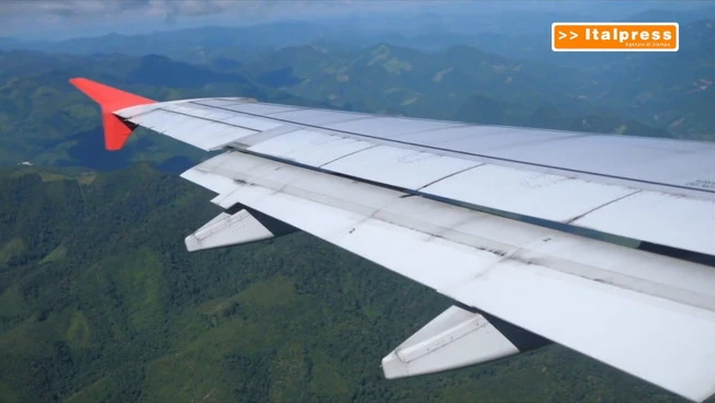 Cargo aereo, Maderna (Anama) "Frenata nel 2026, serve più digitalizzazione"