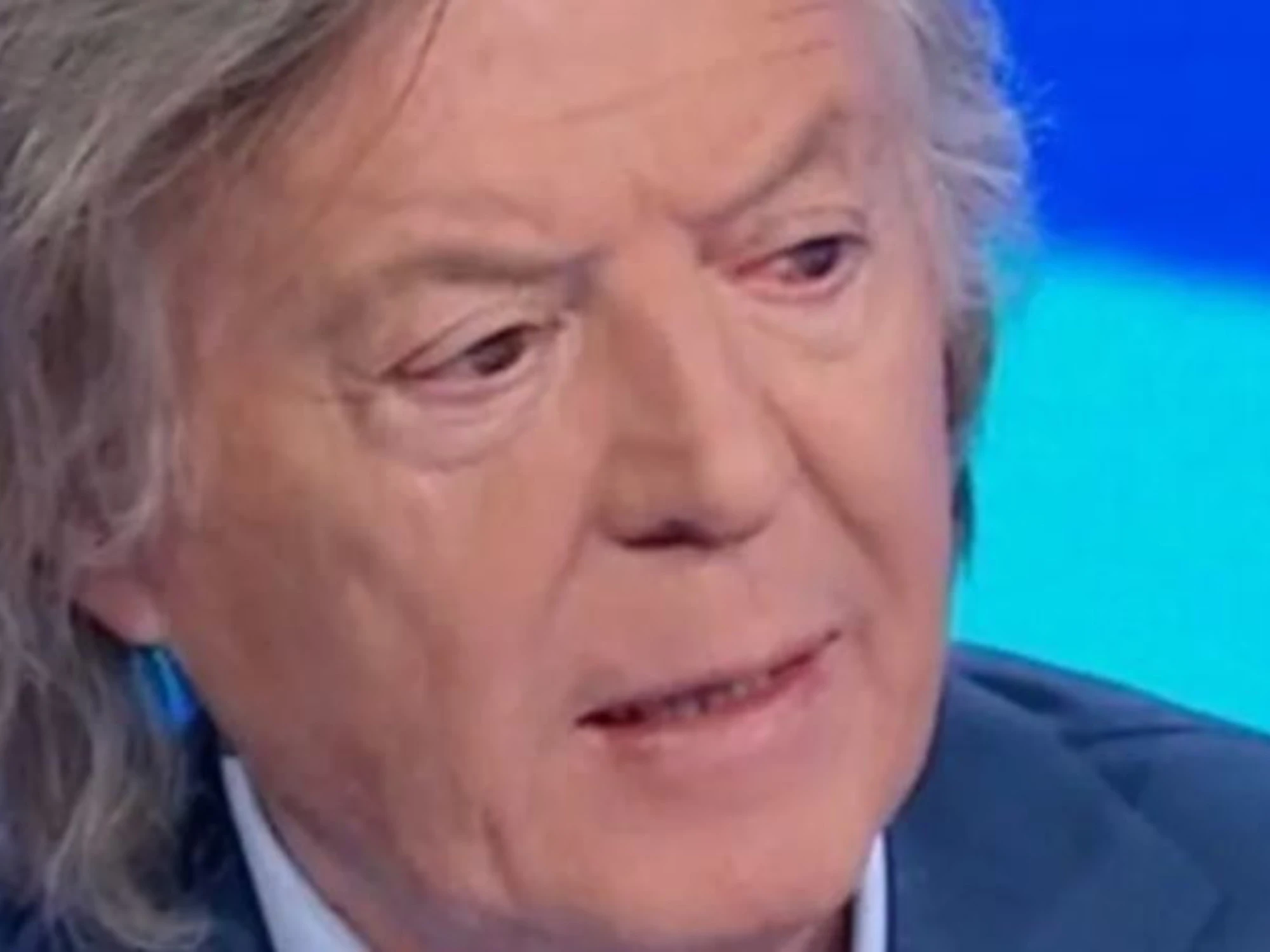 Adriano Panatta durissimo: "Tutto dimenticato? Situazione gravissima"