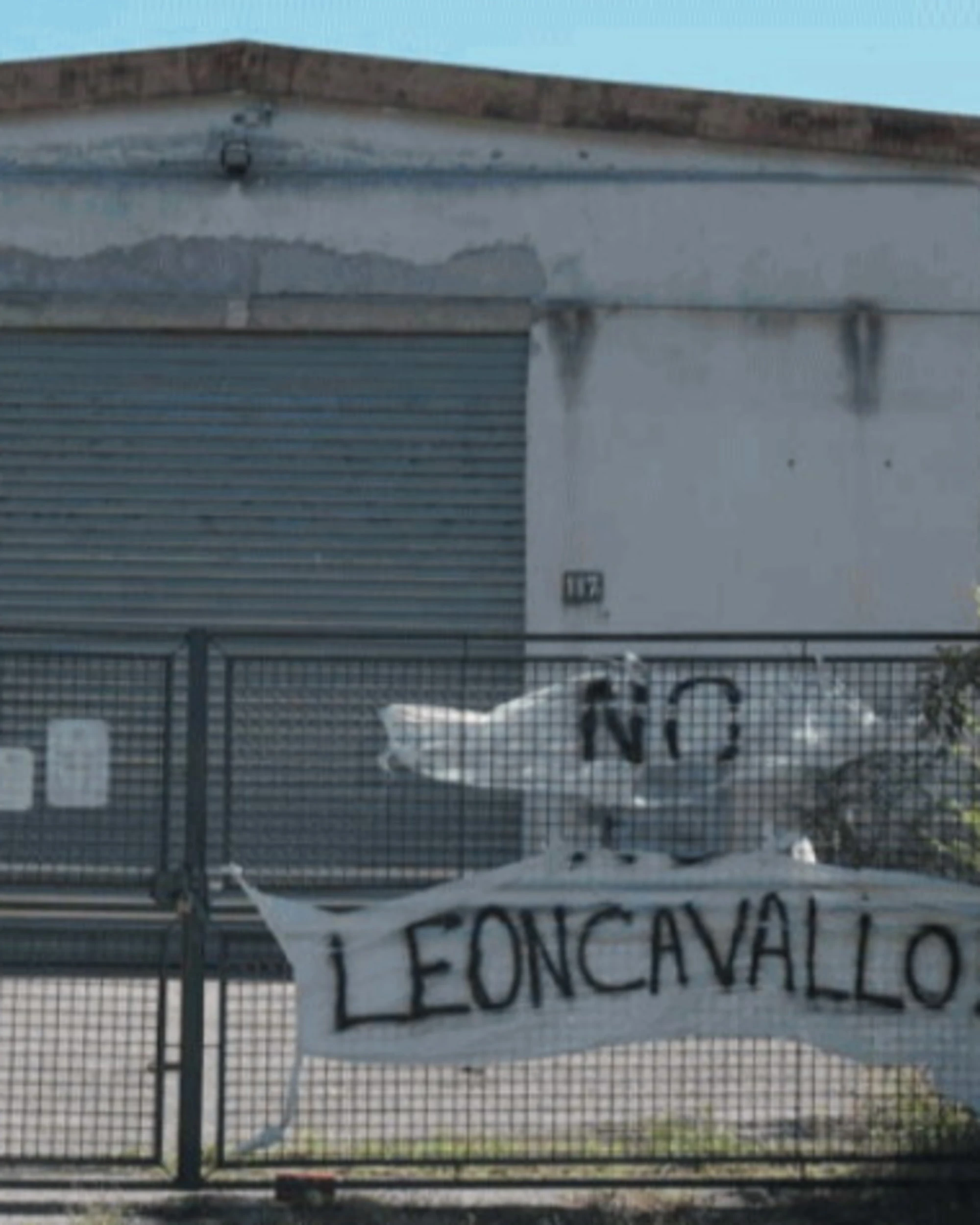 Leoncavallo, il trucco per prendersi la nuova sede