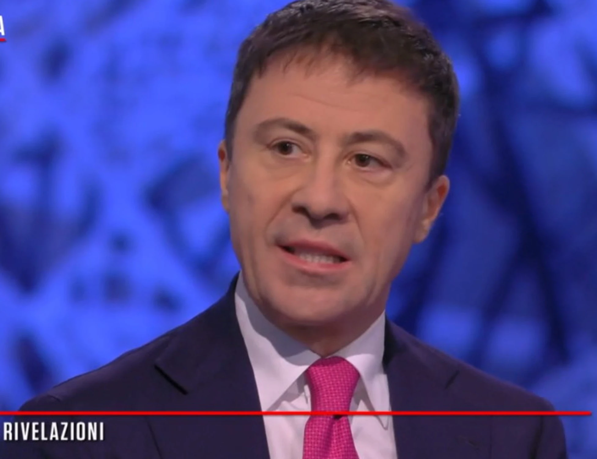 Piazzapulita, Bocchino gela Formigli: "Meloni non cade nella trappola"