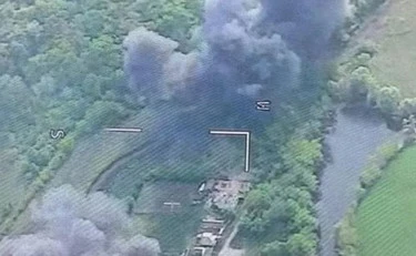 Kiev annuncia: "Entrati a Tetkino", duro colpo per Mosca