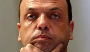 Angelino Alfano