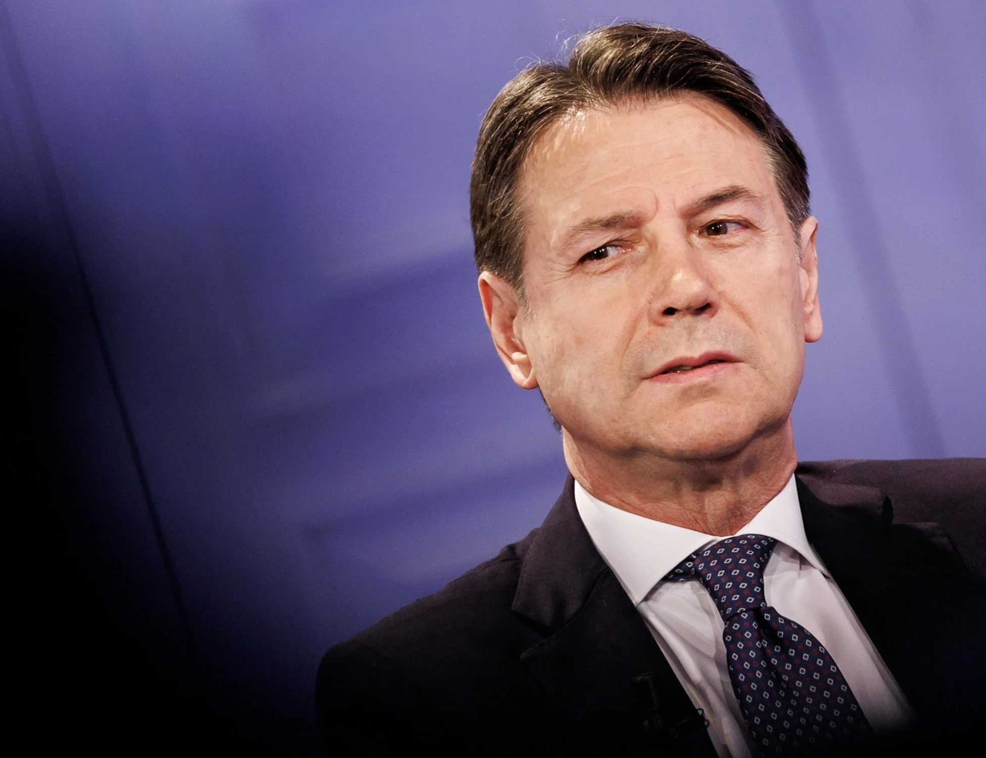 Giuseppe Conte