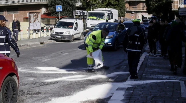 Incidente di Roma, il padre di una vittima: "Possibile guasto"