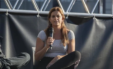Ilaria Salis se la fa sotto: "Orban e le destre...", un messaggio sconcertante