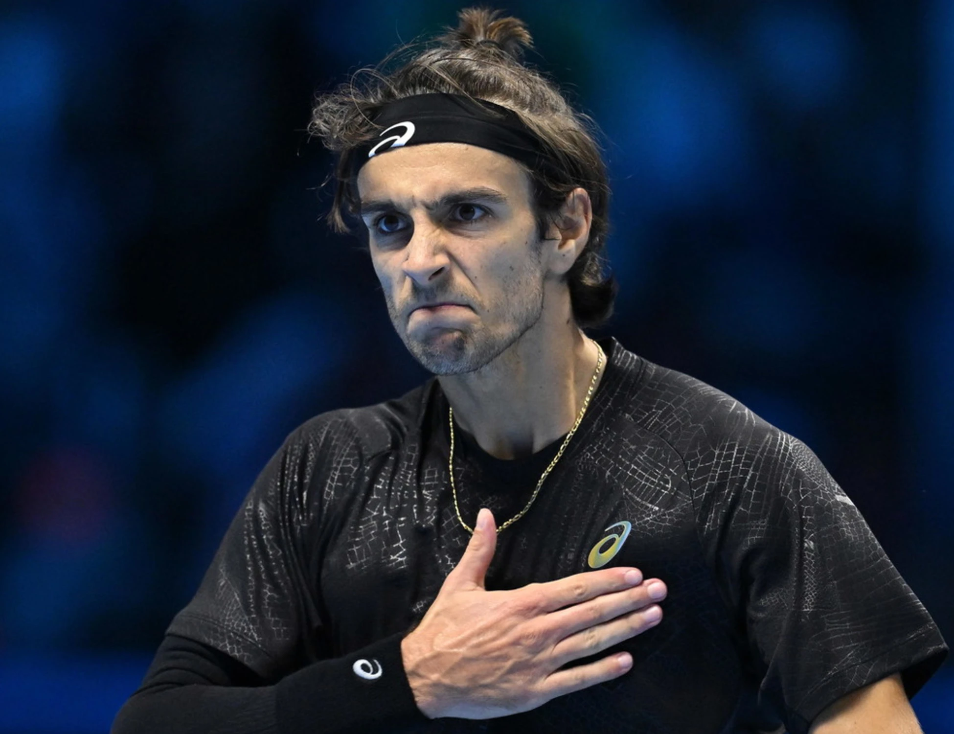 Lorenzo Musetti, la mossa per battere Sinner: chi entra nel suo team