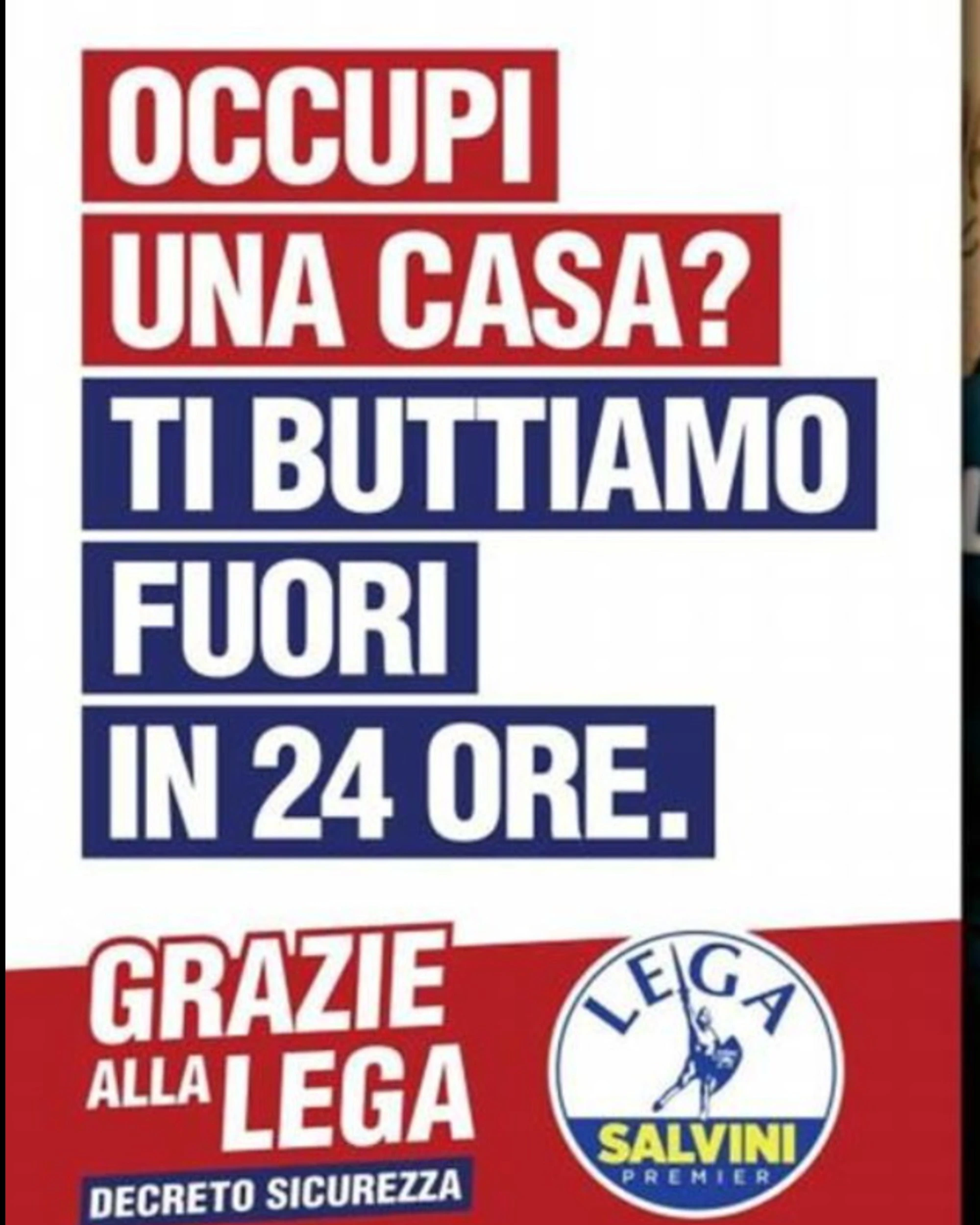 Matteo Salvini spiana Roberto Gualtieri: "Censura allucinante"