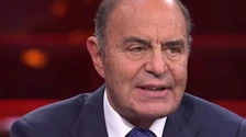 Non è l'arena, Bruno Vespa da Massimo Giletti? Un caso unico nella tv italiana: come lo hanno beccato (in diretta)