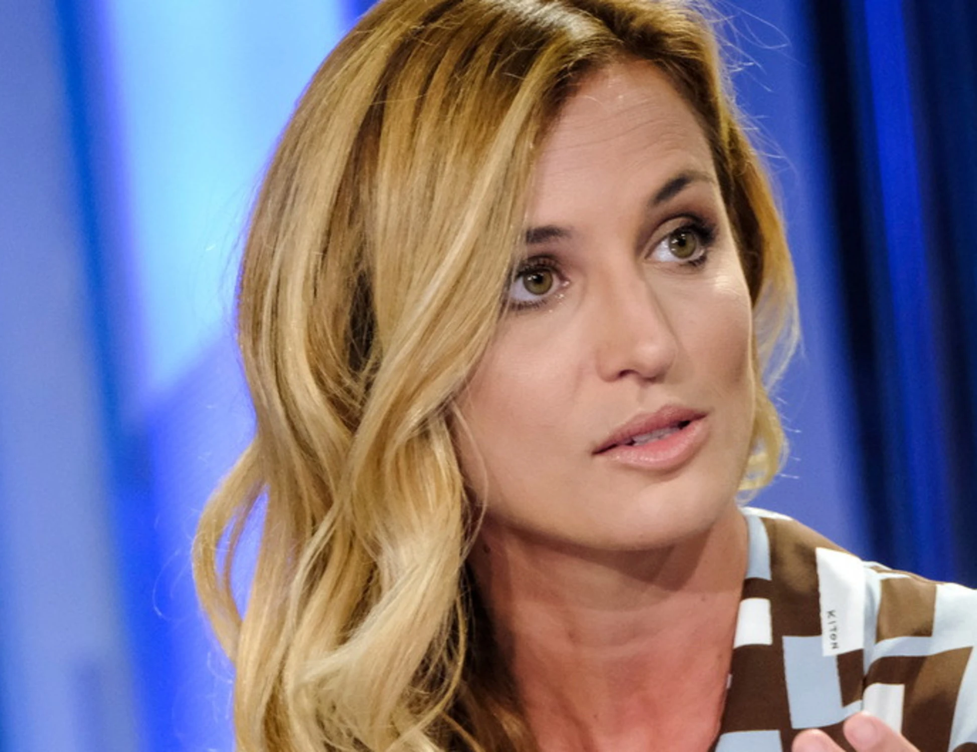 Beatrice Venezi, annullate tutte le collaborazioni con La Fenice: "Gravi dichiarazioni pubbliche"