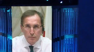 DiMartedì, Francesco Boccia sul Natale: "Chiudere il più possibile, cenone solo con i conviventi"