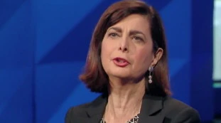 Laura Boldrini, imbarazzo dopo la vignetta del Fatto: cosa scrive