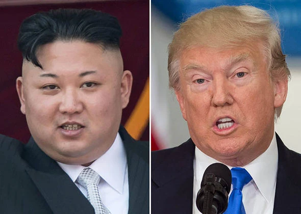 Corea del Nord, la drastica soluzione di Donald Trump: "Ogni opzione è sul tavolo"