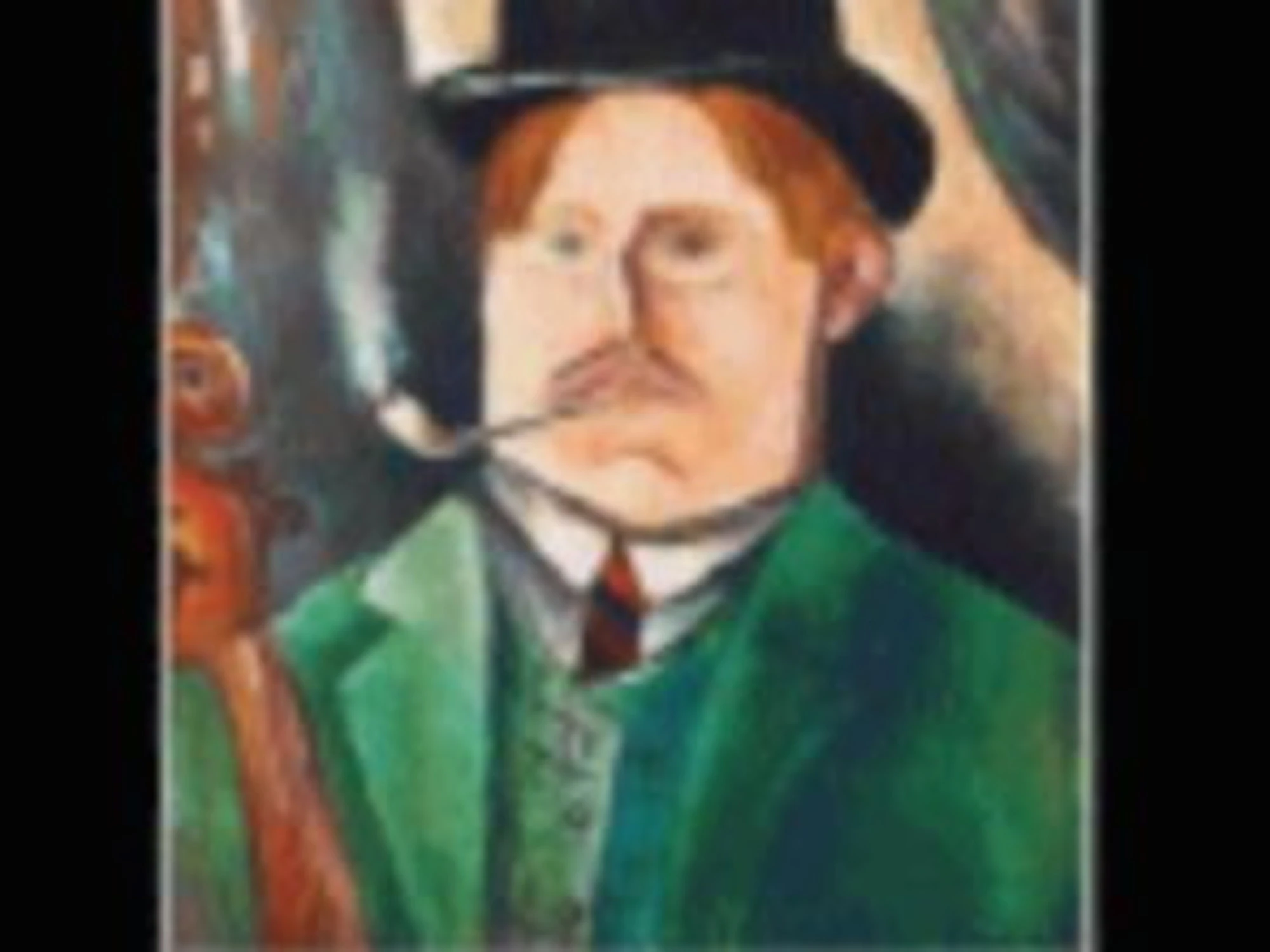 Le confessioni scomode di un pittore controcorrente