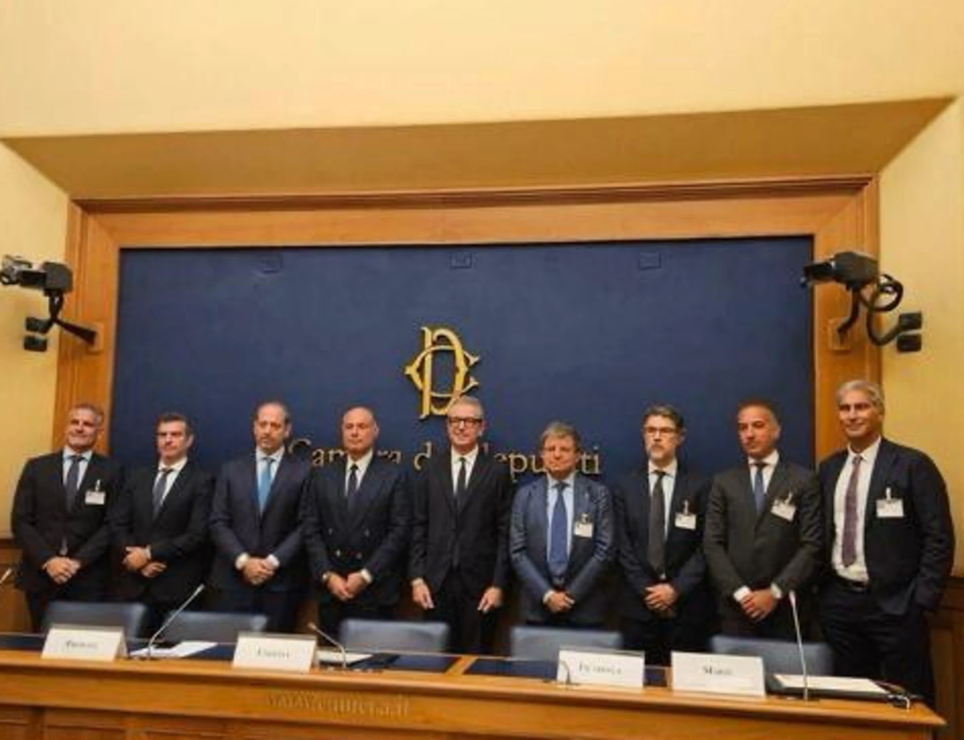 Cybersicurezza, nasce il Centro studi crittografia della Cyber Security Foundation