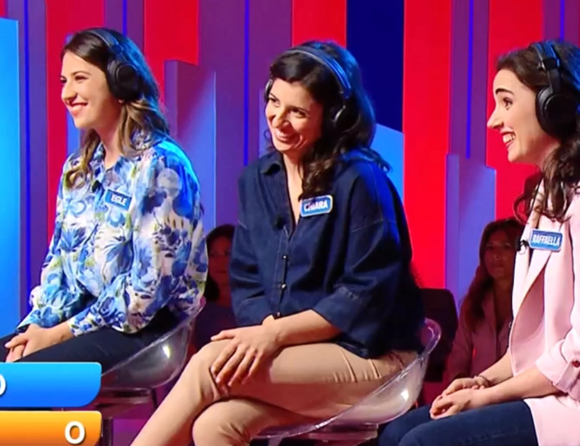 Reazione a Catena, "guarda caso...": caos ai titoli di coda