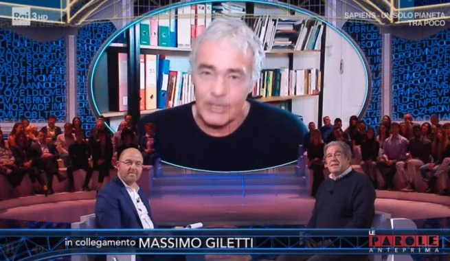Non è l'arena, Giovanni Minoli fa godere Massimo Giletti: "Rai ignobile", massacro dal cuore di Viale Mazzini