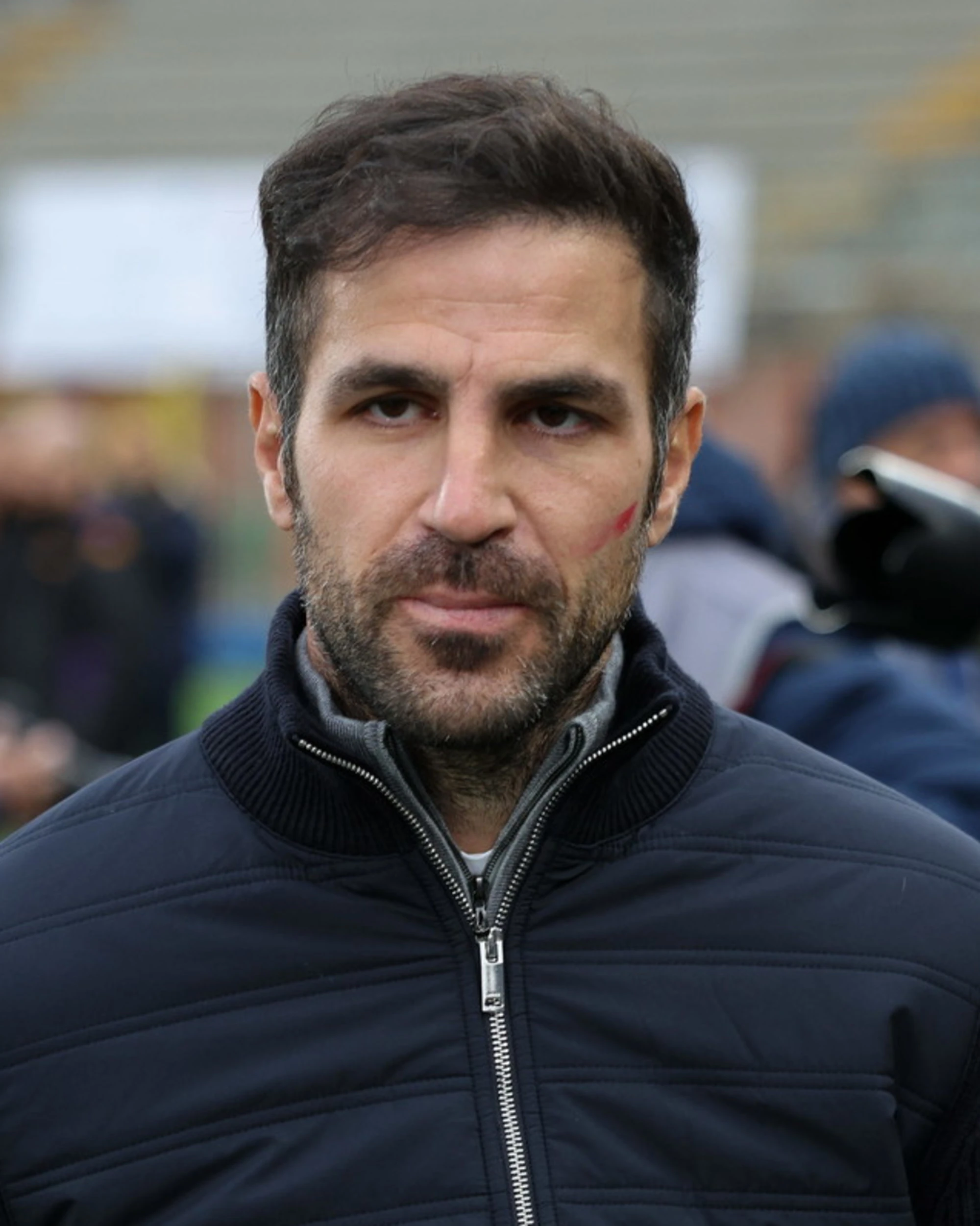 Inter, Cesc Fabregas gela i tifosi: "Credo molto nel progetto del Como"