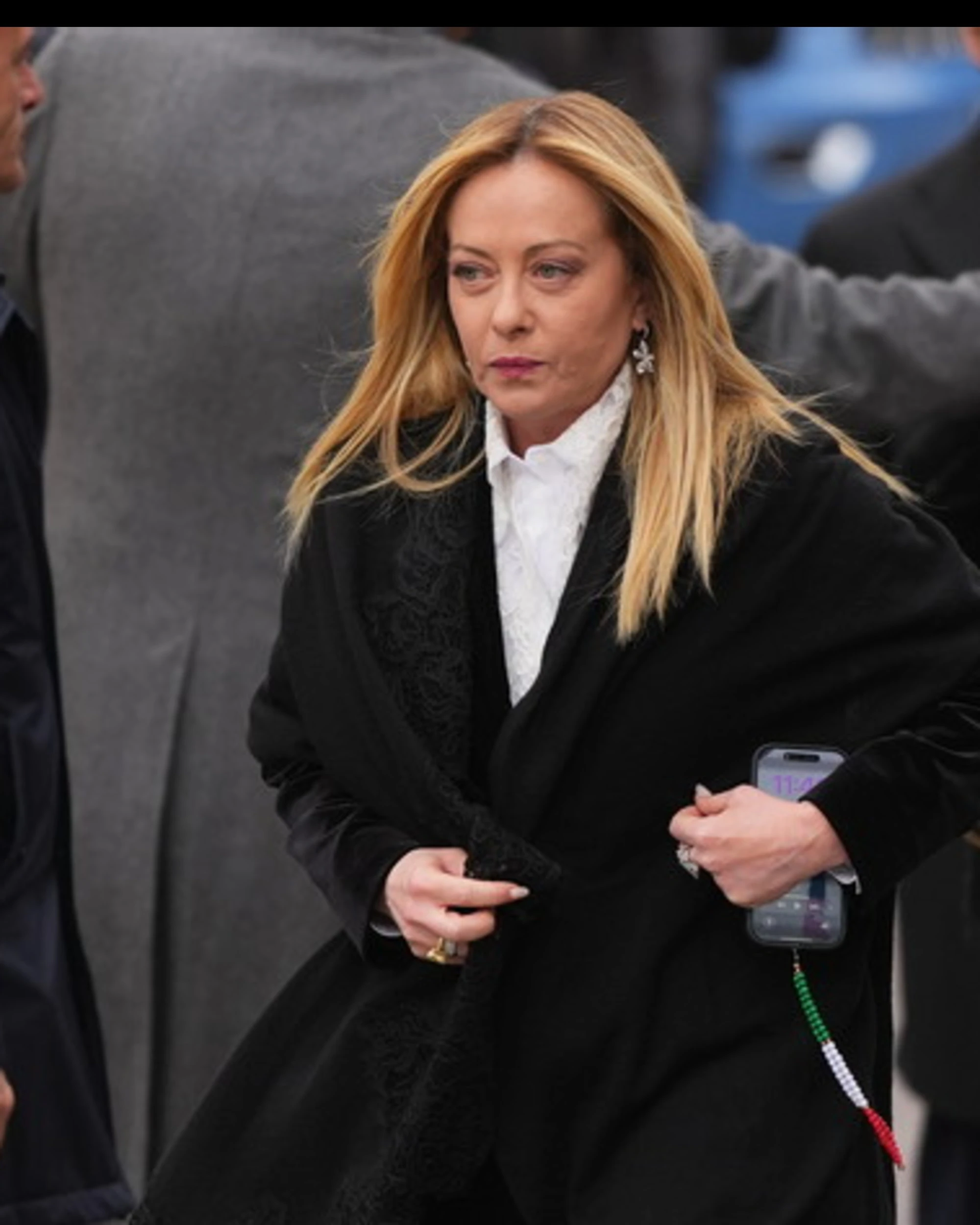 Sbaglia chi pensa di logorare Giorgia Meloni