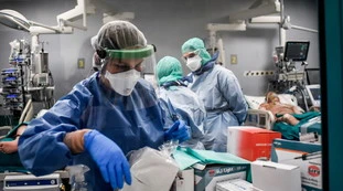 Coronavirus, è quasi finita? Il bollettino del 23 giugno: contagi e decessi in picchiata