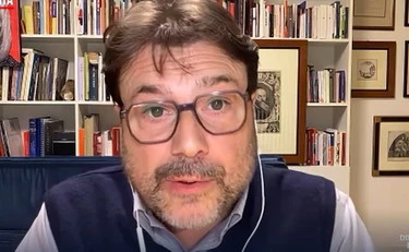 Tomaso Montanari, "perché alla destra piace": due castronerie nel giro di pochi minuti