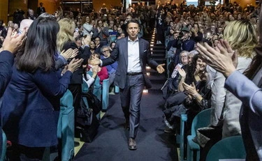 Referendum, Giuseppe Conte: "Avviso di sfratto a Meloni". Poi sfida subito Schlein