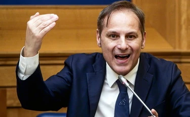 Dossieraggio, Armando Siri: "Un Paese malato, prevale la barbarie mediatico-giudiziaria"