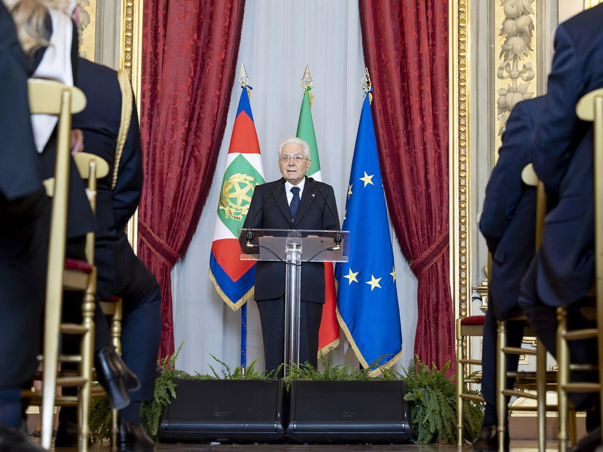 Dl Sicurezza, Mattarella ha firmato: ora è legge. Sinistra ammutolita