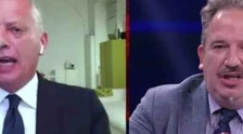Non è l'Arena, botta e risposta tra Luca Telese e Peter Gomez: "Prendi il doppio di un parlamentare", "Lo dico in tv"