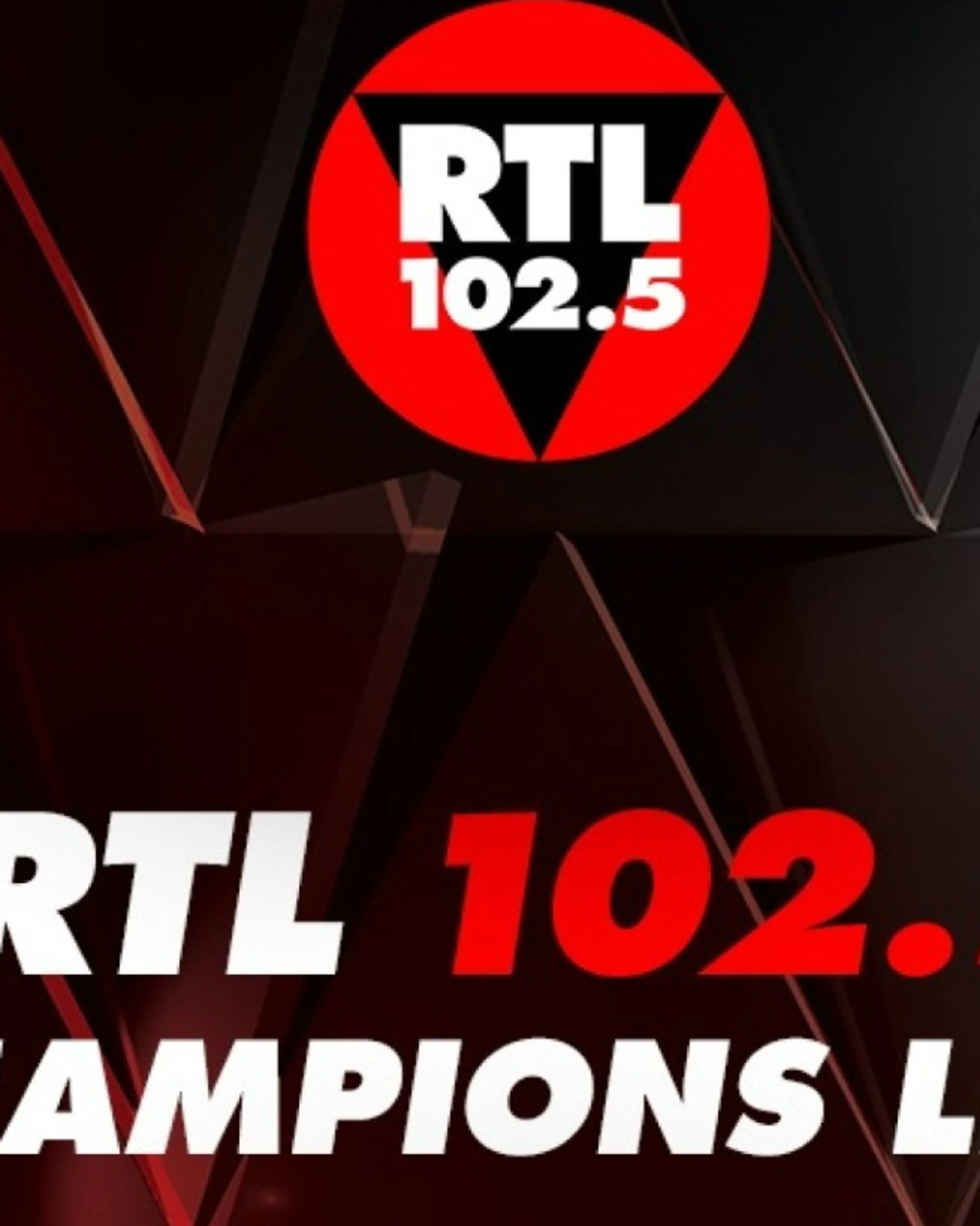 RTL 102.5 IN CHAMPIONS LEAGUE: LA RADIOCRONACA INTEGRALE, ECCO IL PROGRAMMA DELLA PRIMA GIORNATA