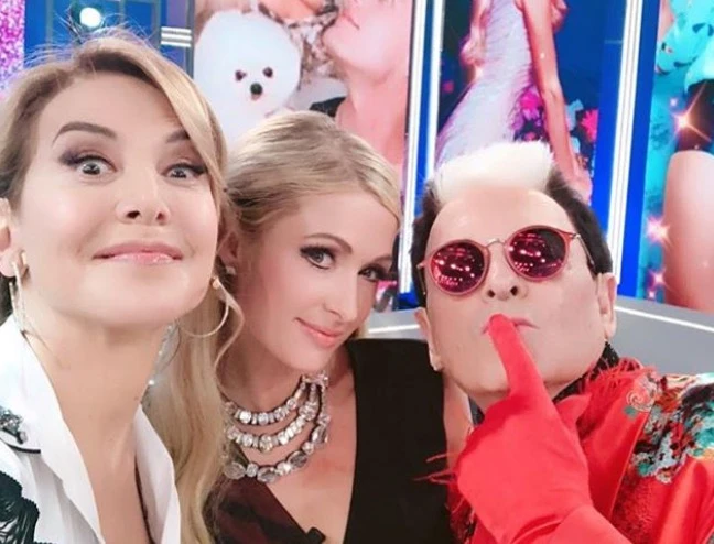 Domenica Live, Barbara D'Urso esulta per lo share e massacra Mara Venier: "I suoi strani calcoli..."