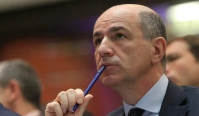 Corrado Passera