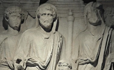 Pensieri e contraddizioni dell'imperatore filosofo