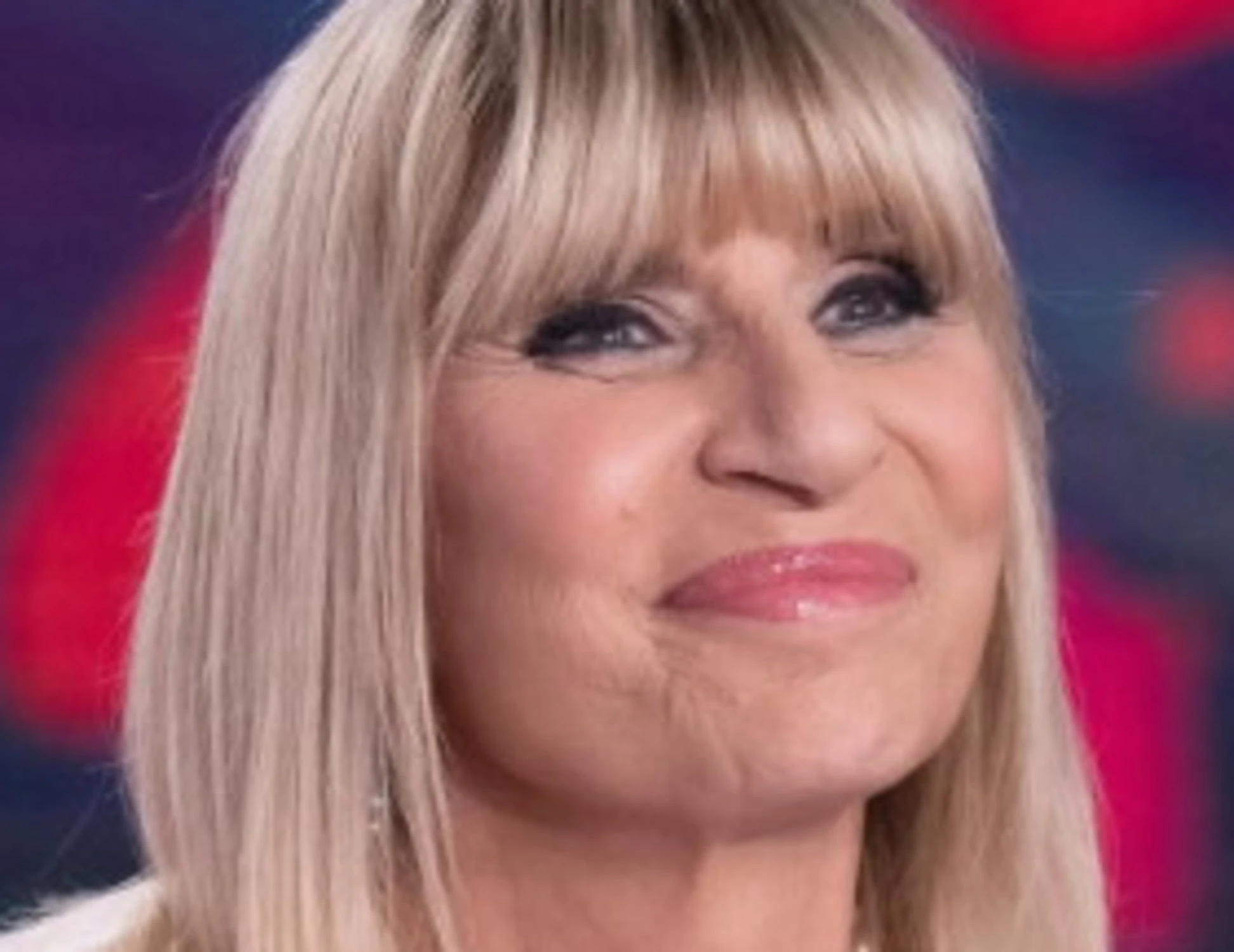 Verissimo, Gemma Galgani: "Mi sento fidanzata"