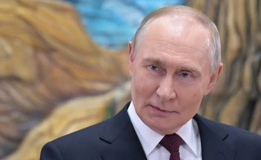 Vladimir Putin e i satelliti, come ha aiutato gli ayatollah