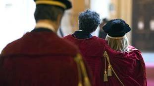 Magistratura, le toghe rosse scioperano perché vogliono conservare il loro strapotere