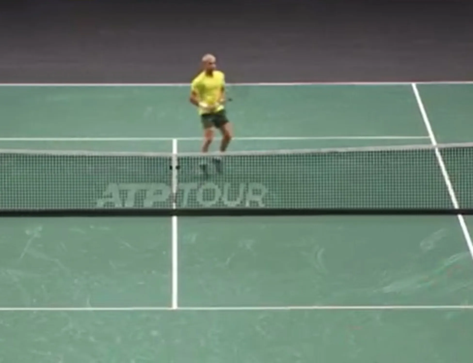 Alcaraz, crisi di nervi? Sinner lo gela: le sue parole