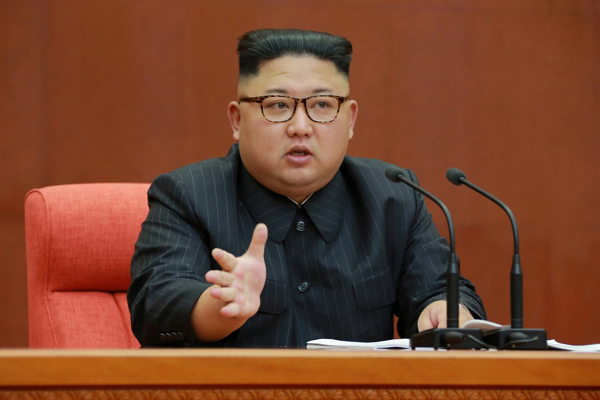 La Corea del Nord minaccia: "Guerra nucleare può scoppiare ogni momento"