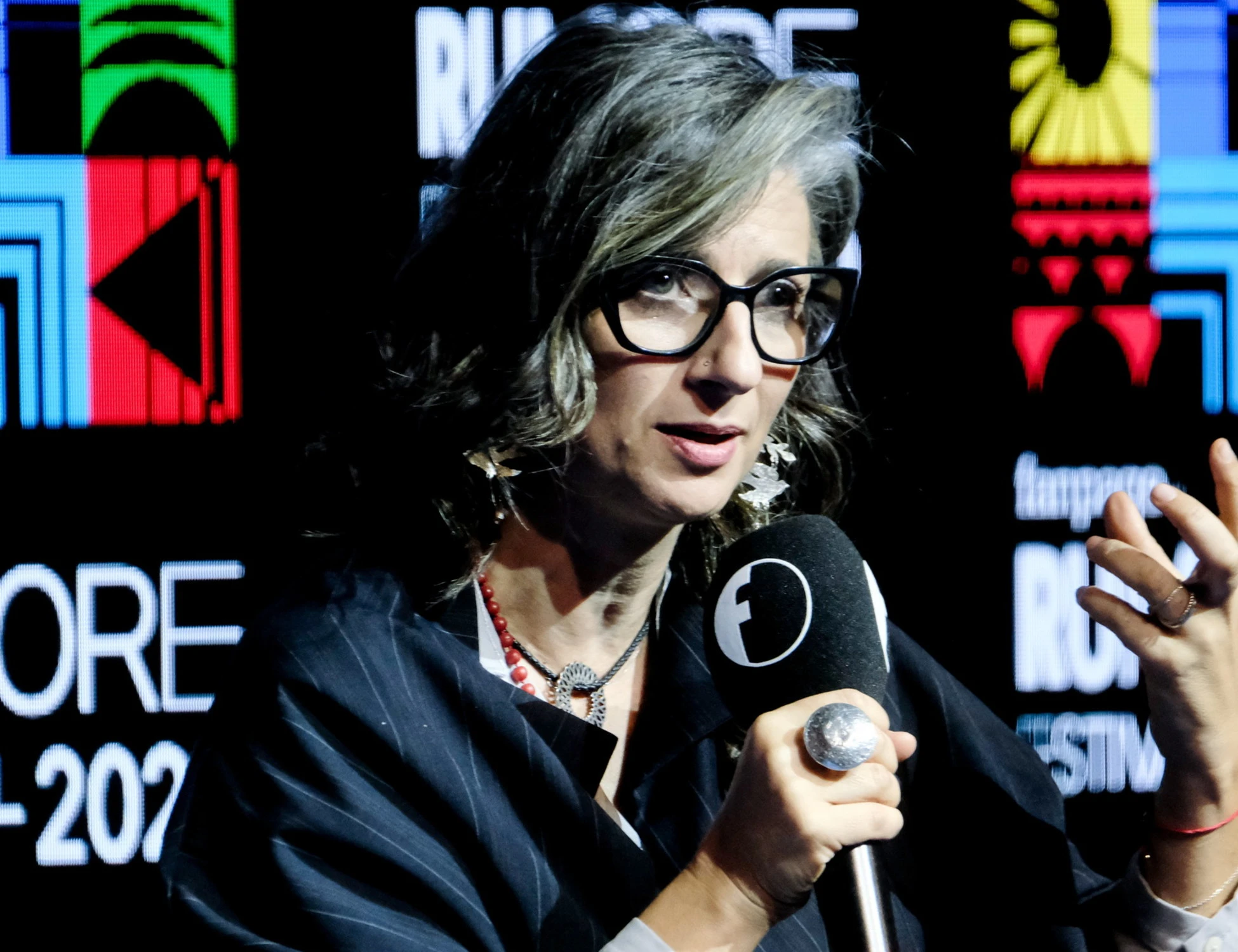 Francesca Albanese contro Incoronata Boccia: "Indagare e punire", fatwa in Rai