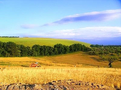 Il 29 settembre tutti in fattoria con il Wwf, aperte 100 aziende agricole