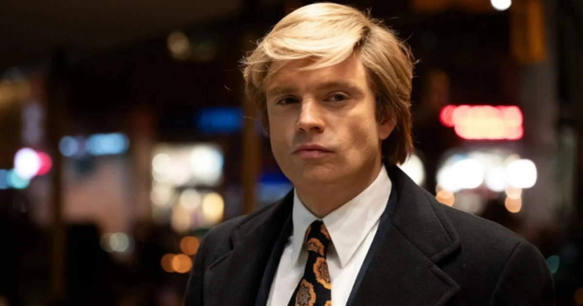 The Apprentice - Alle origini di Trump, viaggio nella vita del tycoon