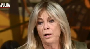 Rita Dalla Chiesa, schiaffo a Corrado Formigli: "Provo un disagio fortissimo"