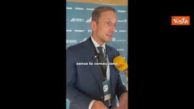 Fedriga: Dopo i rallentamenti iniziali, ora i lavori per terza corsia A4 vanno avanti spediti