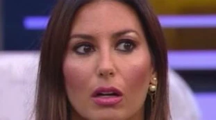 Grande Fratello Vip, "decisione definitiva": Elisabetta Gregoraci scarica Signorini, lo "sgarbo" che ha fatto saltare il piano