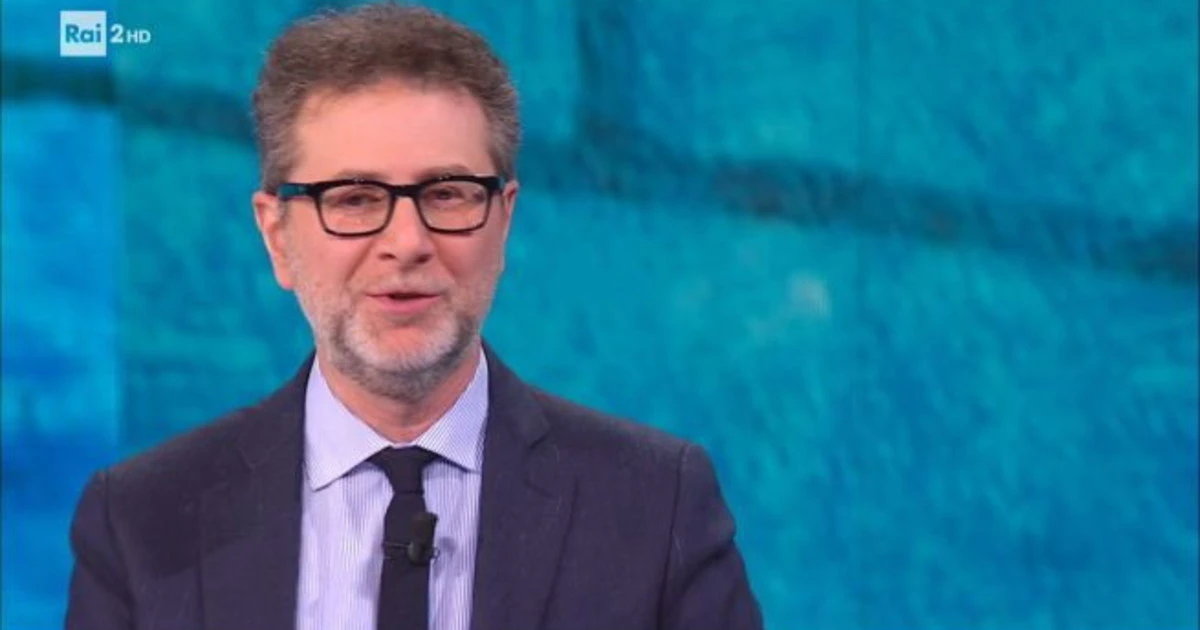 Silvia Romano, Fabio Fazio: "Siamo sull'orlo dell'abisso, ciò che le sta accadendo è il frutto del cinismo"